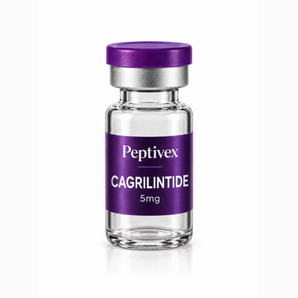 Cagrilintide (5mg)