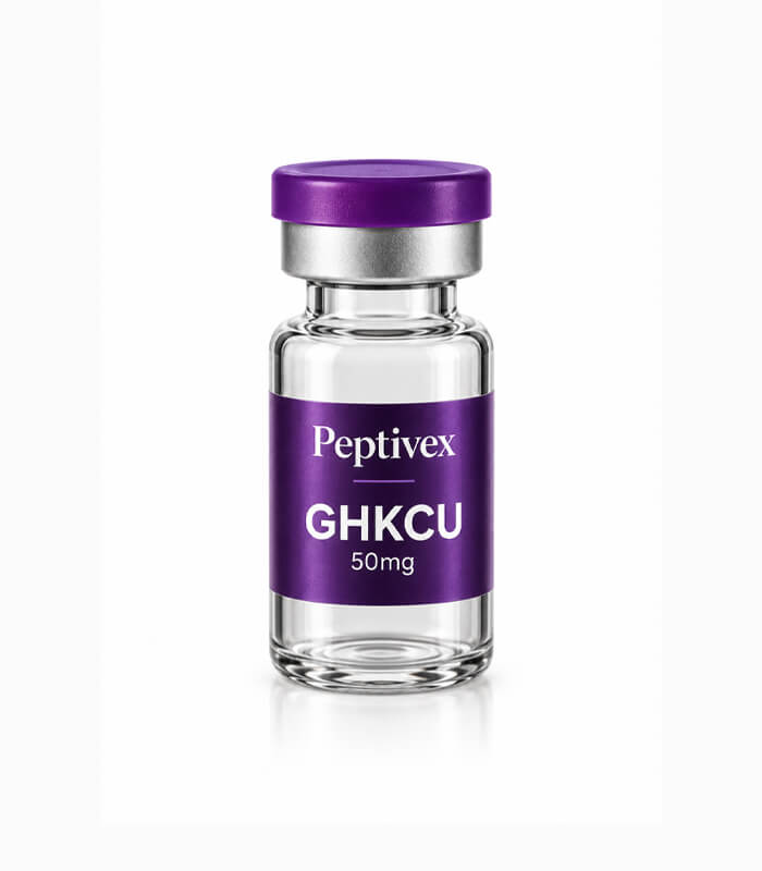 GHK-cu (50mg)