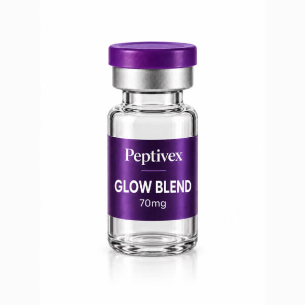 Glow Blend (70mg)