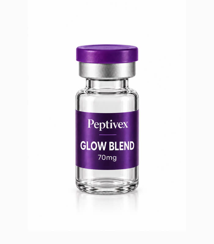 Glow Blend (70mg)