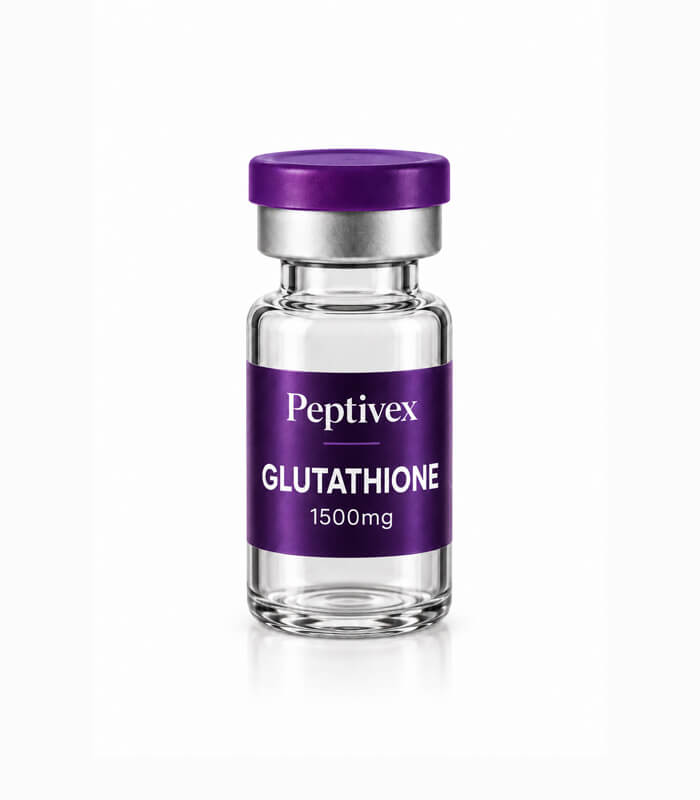 Glutathione (1500mg)