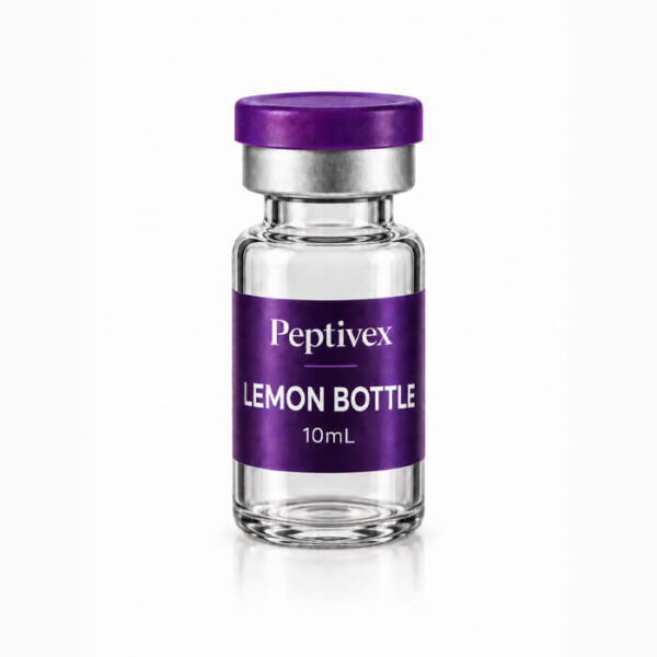 Lemon Bottle (10ml)