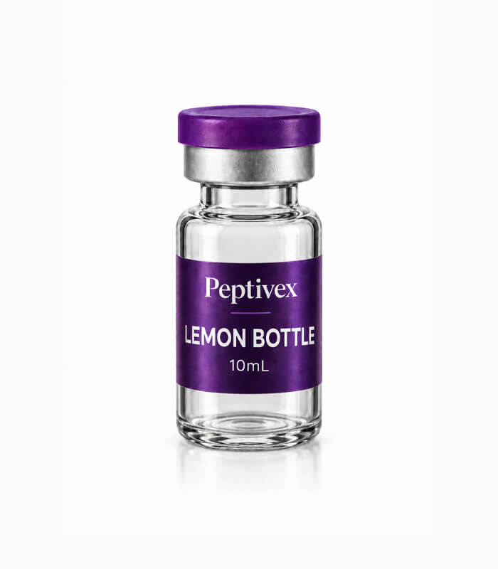 Lemon Bottle (10ml)