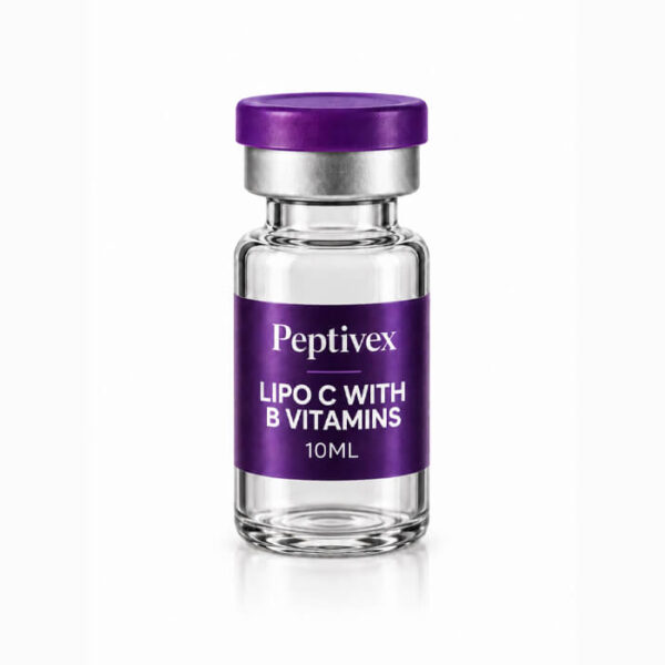 Lipo-C with B Vitamins (10ml)