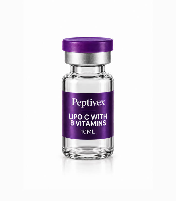 Lipo-C with B Vitamins (10ml)