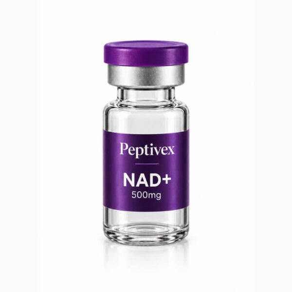 NAD+ (500mg)