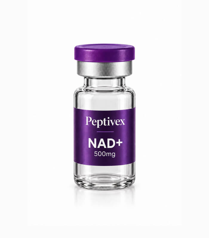 NAD+ (500mg)