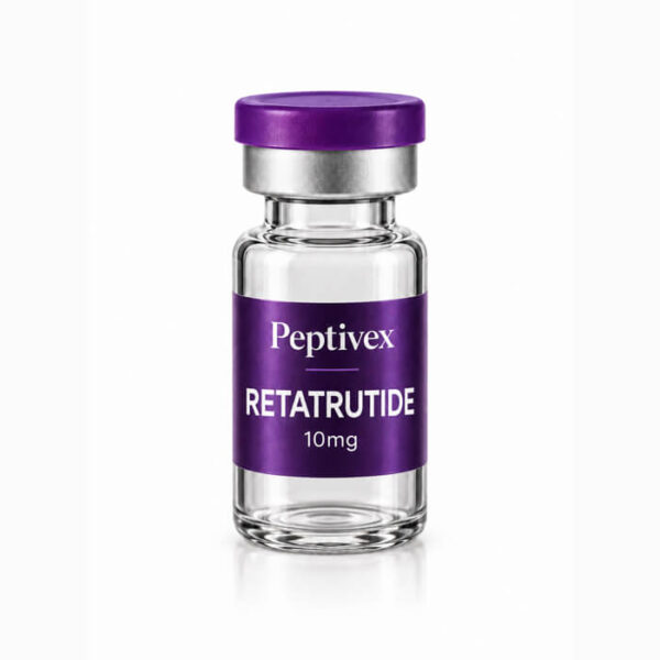 Retatrutide (10mg)