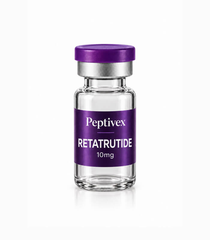 Retatrutide (10mg)