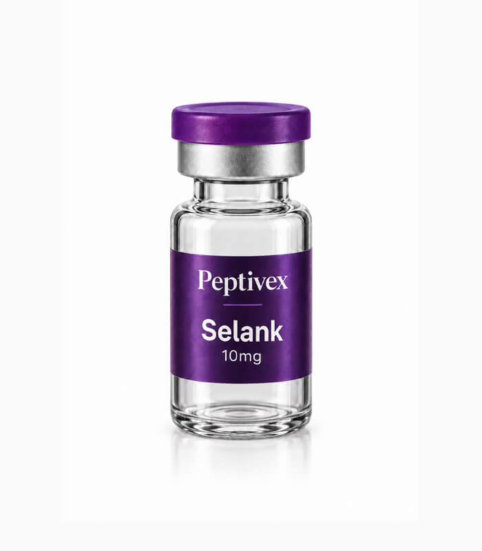 Selank (10mg)