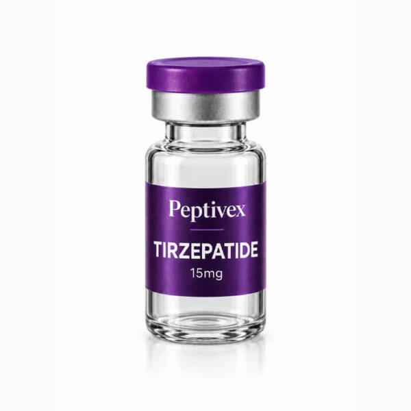 Tirzepatide (15mg)