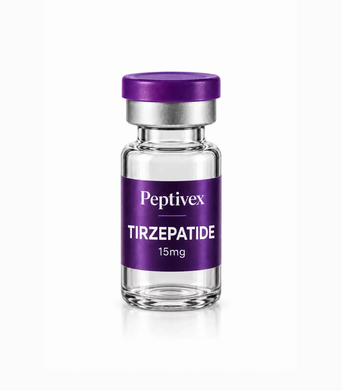 Tirzepatide (15mg)