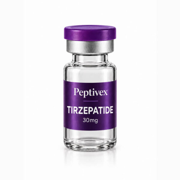 Tirzepatide (30mg)
