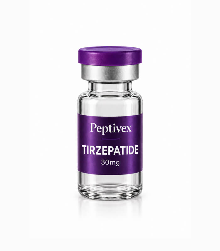 Tirzepatide (30mg)