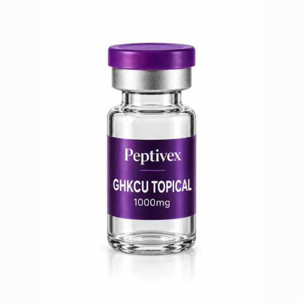 Ghkcu Topical (1000mg)