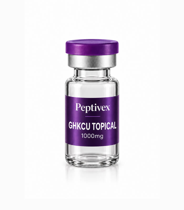 Ghkcu Topical (1000mg)