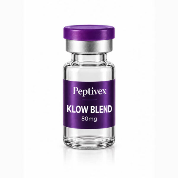 KLOW Blend (80mg)