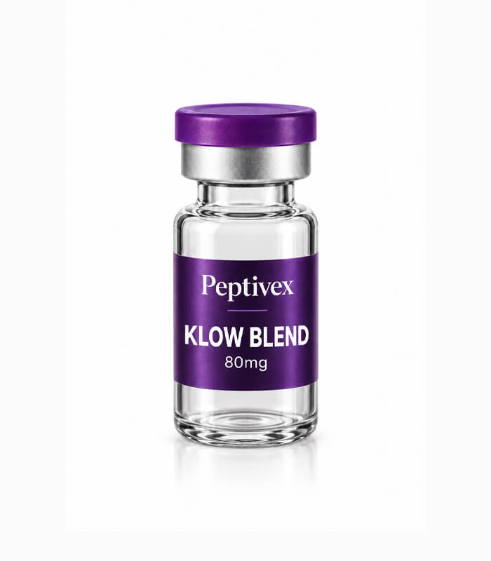 KLOW Blend (80mg)
