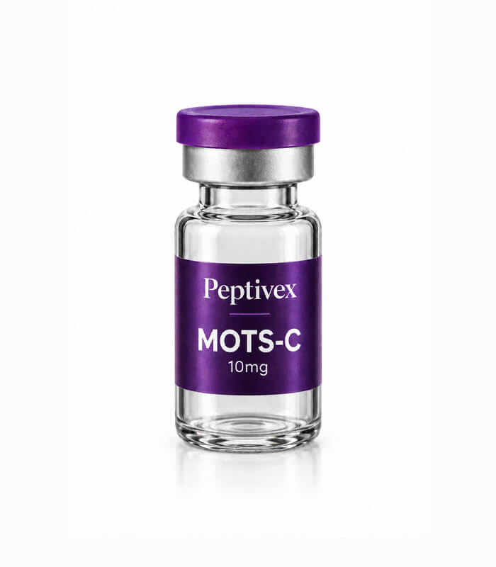 MOTS-C (10mg)