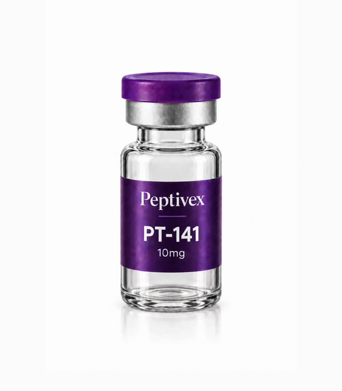 PT-141 (10mg)
