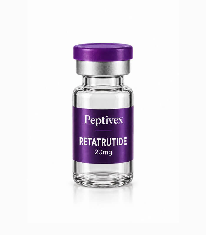 Retatrutide (20mg)