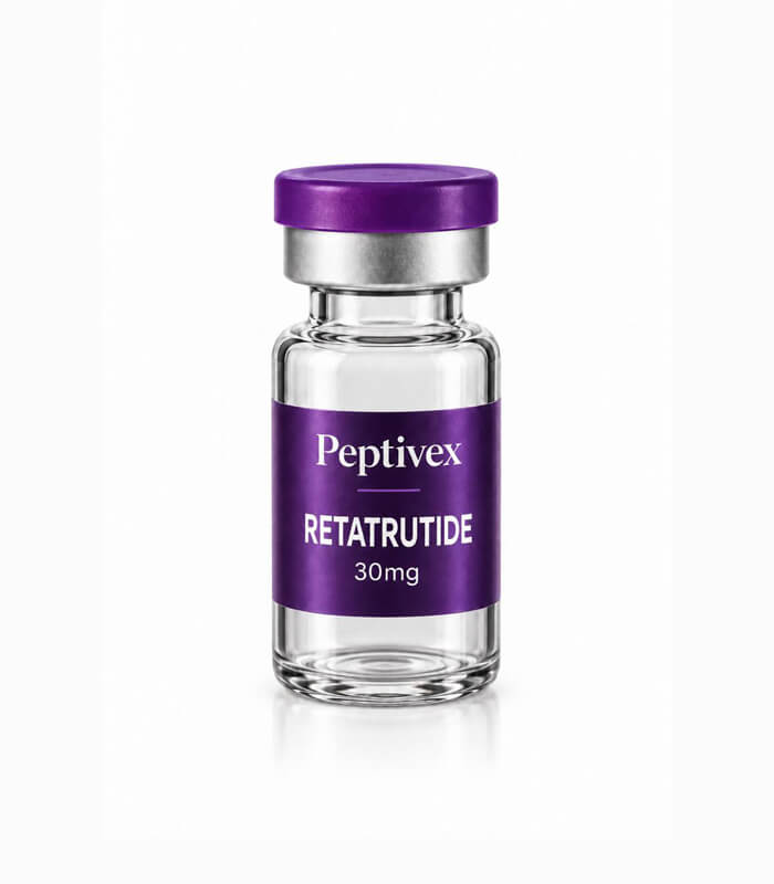 Retatrutide (30mg)