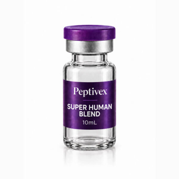 Super Human Blend 10ml