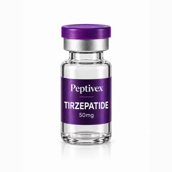 Tirzepatide (50mg)