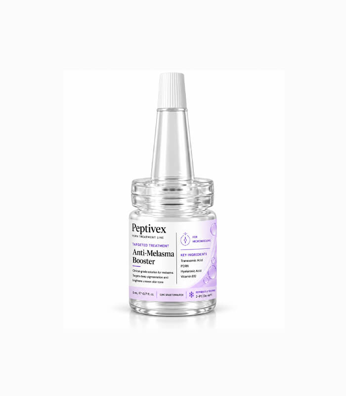 Anti-Melasma Booster