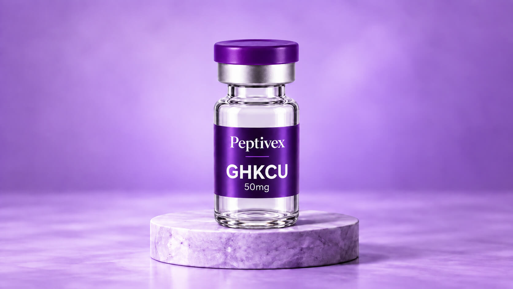 GHK-Cu
