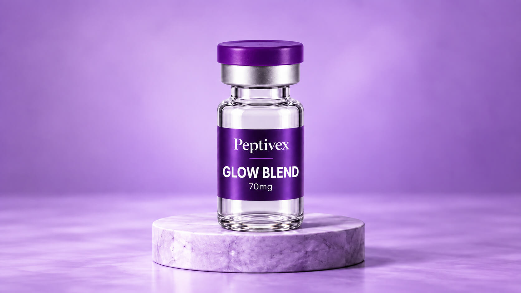 Glow Blend