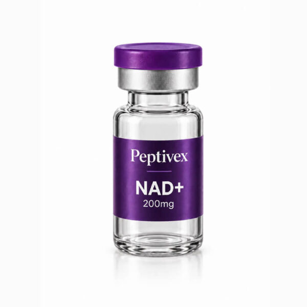 NAD+ (200mg)