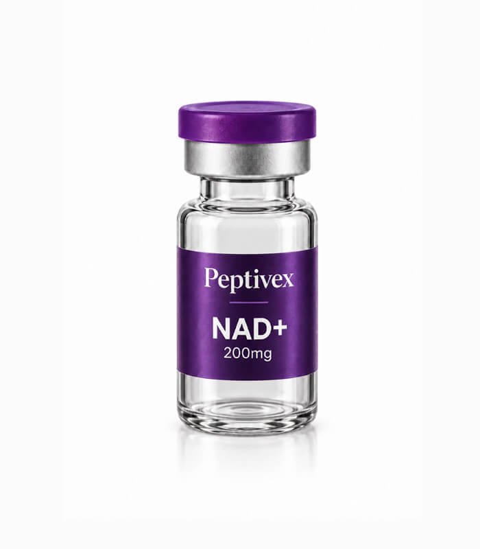 NAD+ (200mg)