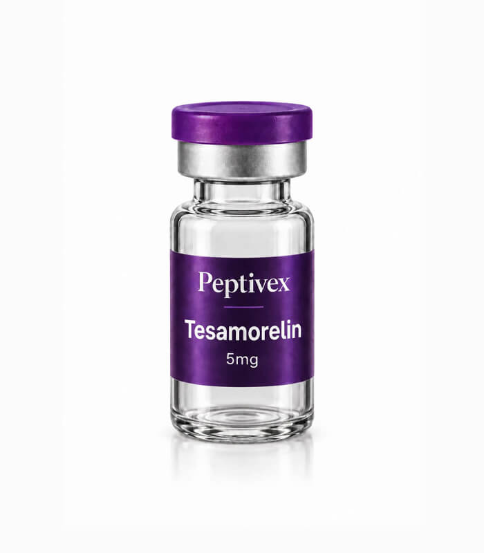 Tesamorelin (5mg)