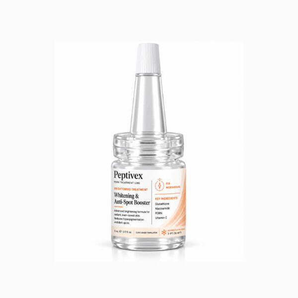 Whitening & Anti-Spot Booster
