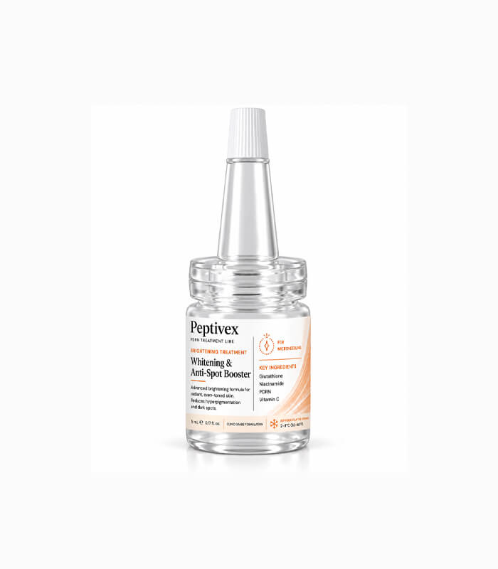 Whitening & Anti-Spot Booster